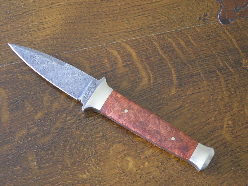 collectionneurs de couteaux modernes - LES FIXES Dscn3713
