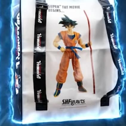 Figuarts Dragon Ball Z (Bandai) - Page 11 15268713