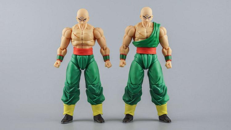 Figuarts Dragon Ball Z (Bandai) - Page 11 47913110