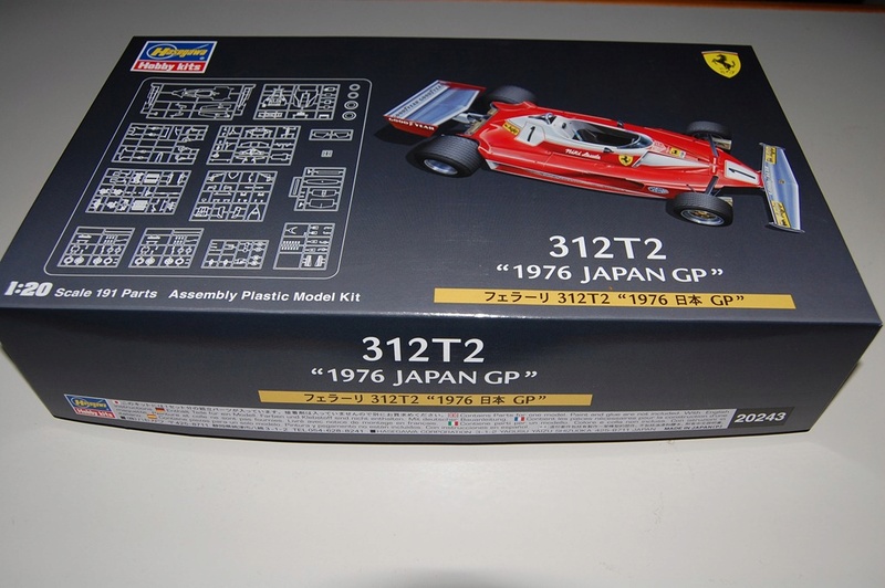 [Hasegawa 1/20°] Ferrari 312T2 grand prix du japon 1976 Dsc_0610