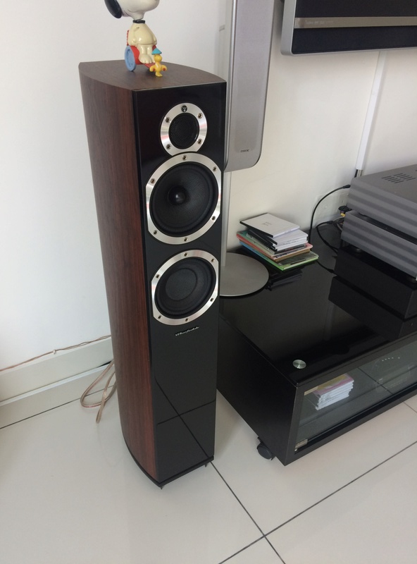 Wharfedale 10.4 cheap