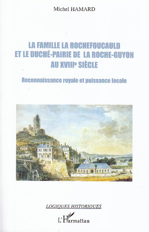 Exposition Hubert Robert à La Roche Guyon 97822910