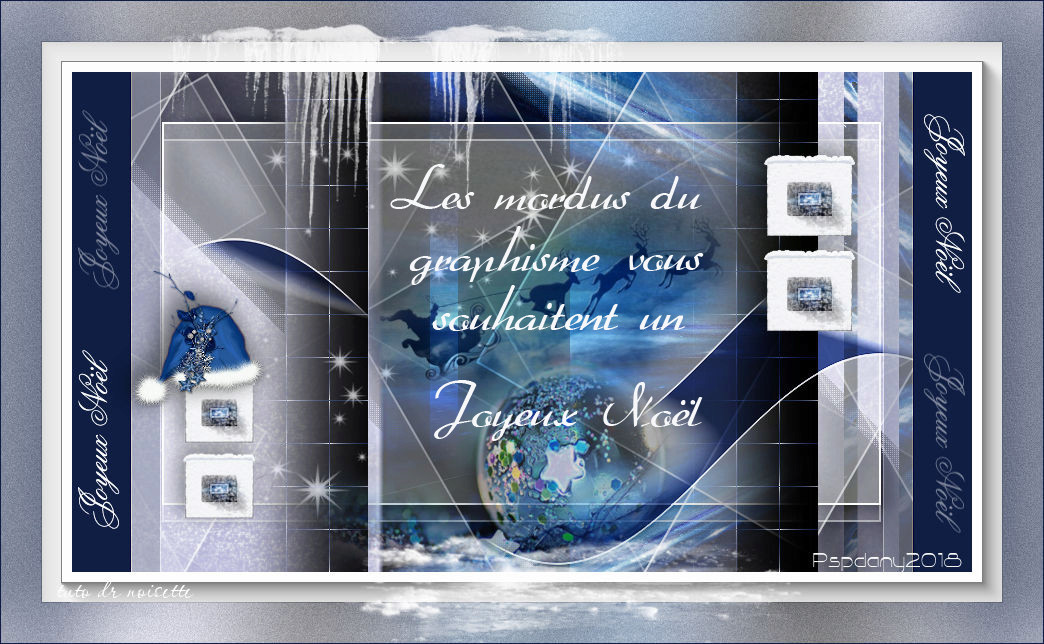 Les mordus du graphisme