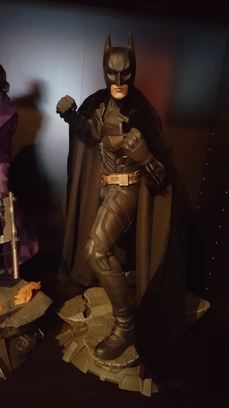 Collection n°233 :yan67(Partie 4) arrivée Goku Kaio-ken Tsume p35 : 07/06/02023 Batman12