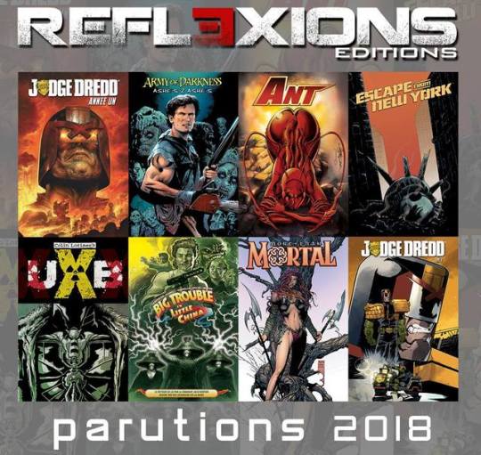 Réflexions éditions Reflex11