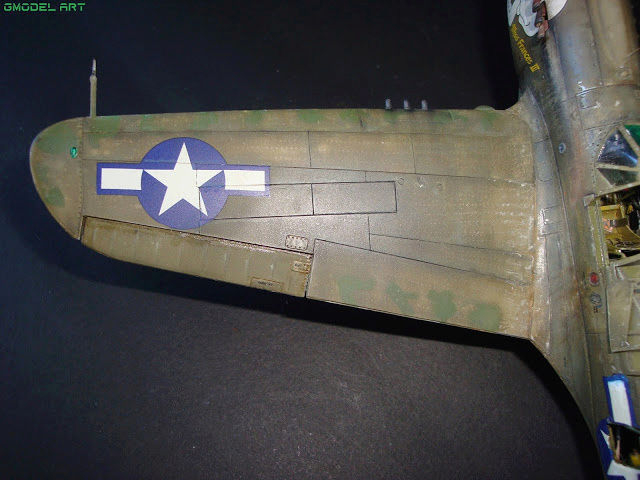 P 40 Warhawks “The Burma Banshees” Captu754