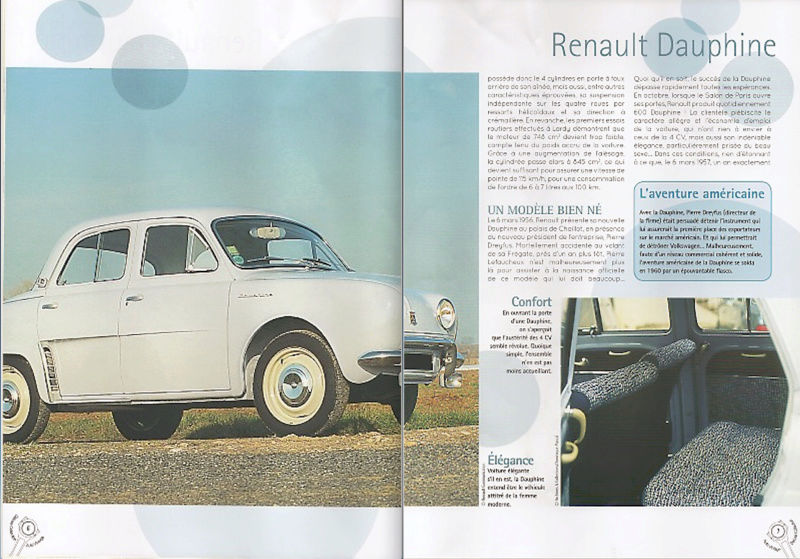 Auto Vintage 1/24 ° - Page 4 Renaul26