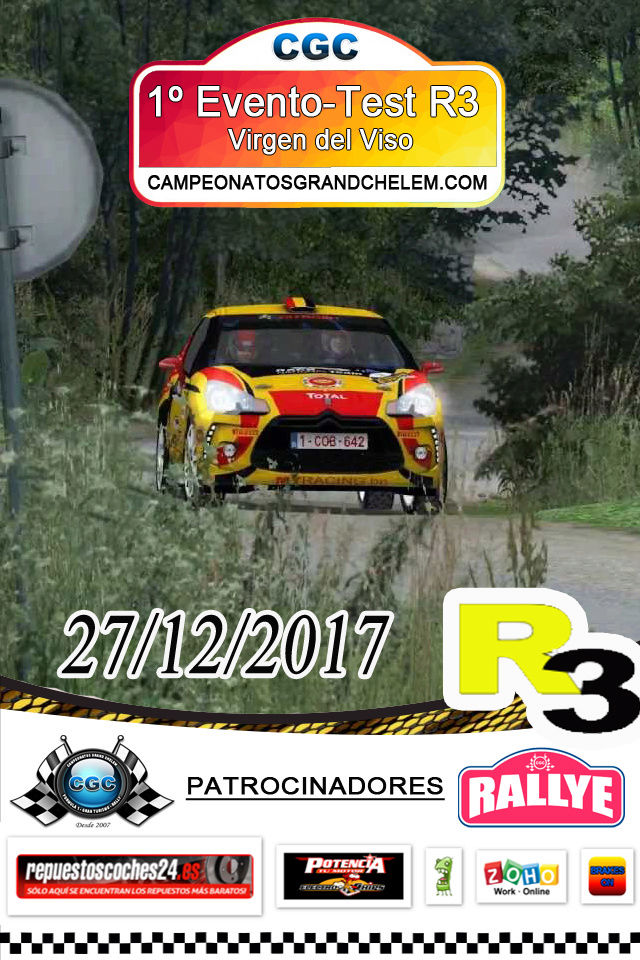 1º Evento/Test R3 1_even10