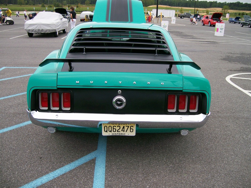 Des lumière arrirère de Mustang ou Shelby 100_3313