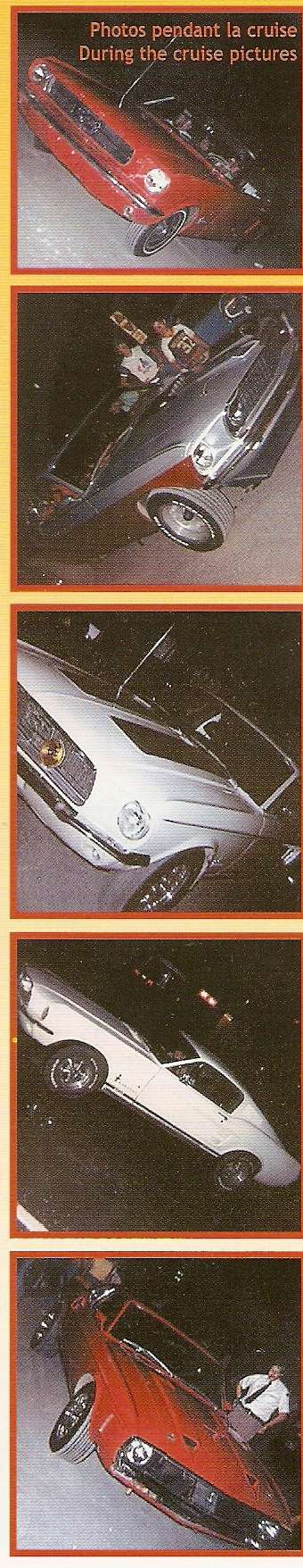 Montréal Mustang dans le temps! 1981 à aujourd'hui (Histoire en photos) 1981-m10