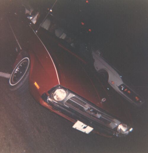 Montréal Mustang dans le temps! 1981 à aujourd'hui (Histoire en photos) 1981mm20