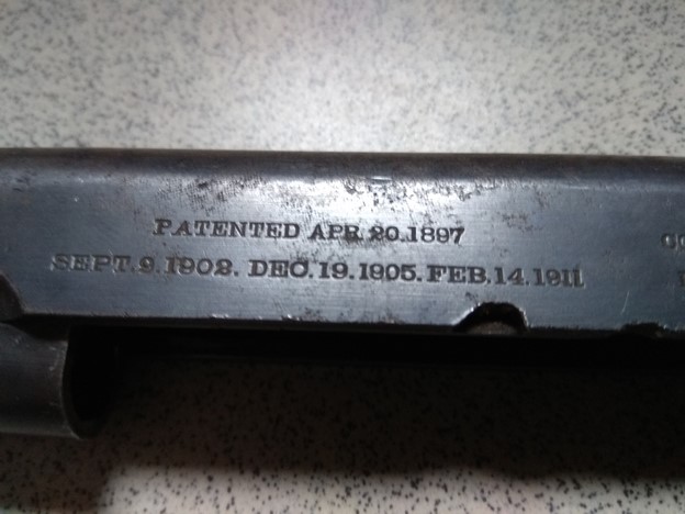 identification COLT M1911 - UK Img_2014