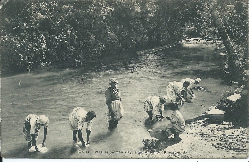 Woman day en 1910 Woman_11