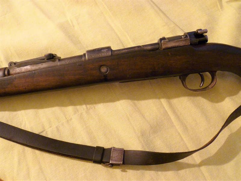 Mauser contrat Portugais 1937 P1010114