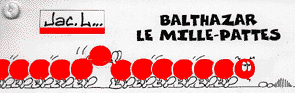 Balthazar le mille-patte Baltha10