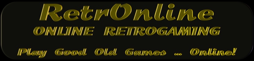 RetrOnline Players List! Retron12