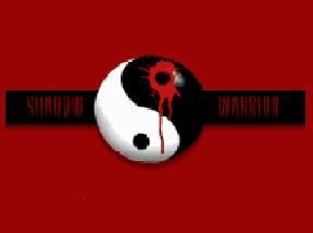 [DOS] Shadow Warrior Shadow10