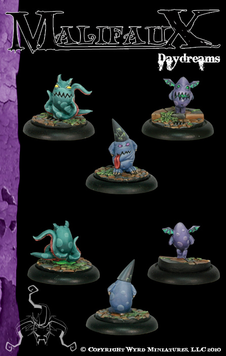 November Malifaux releases M610