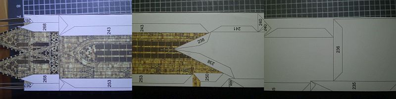 Stephansdom - L’Instant Durable 1:250 - Seite 3 Turmho10