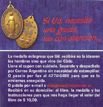 El vaticano, Ni tan secretos y Grandes Negocios... Medall10