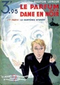 pierre lafitte - [collection] Le Point d'Interrogation / Pierre Lafitte Hachpi37