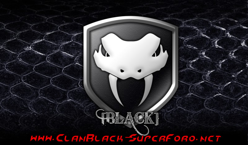 La Imagen del Logo BLACK del Foro dejo el LINK Tagann10