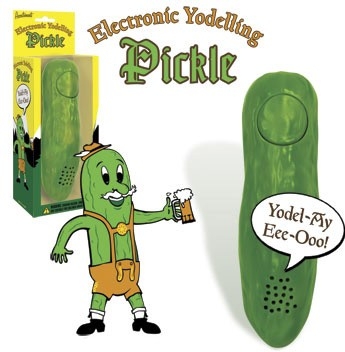 Anniversaire des Membres Pickle10