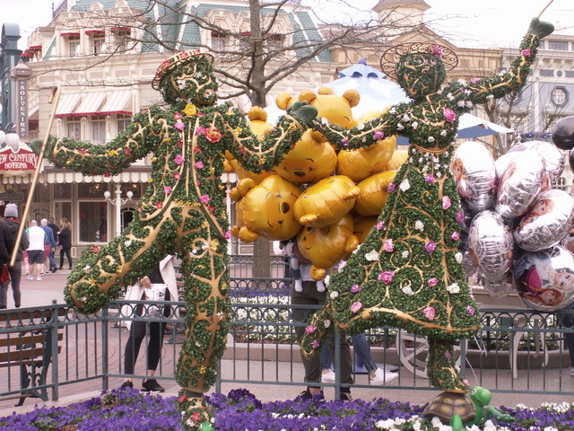 Séjour du 10 au 12 avril 2018 à l'hôtel New York pour le Festival Pirates et Princesses!! Pict0712