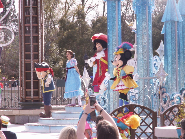 Séjour du 10 au 12 avril 2018 à l'hôtel New York pour le Festival Pirates et Princesses!! Pict0949