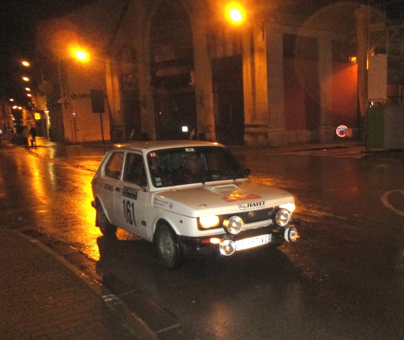 Rallye Monte-Carlo Historique 2018. 16110