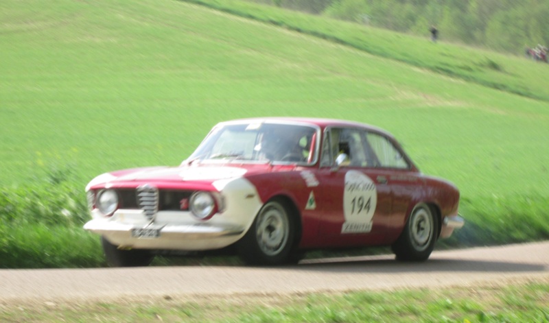 Tour de France Auto 2018. 19410