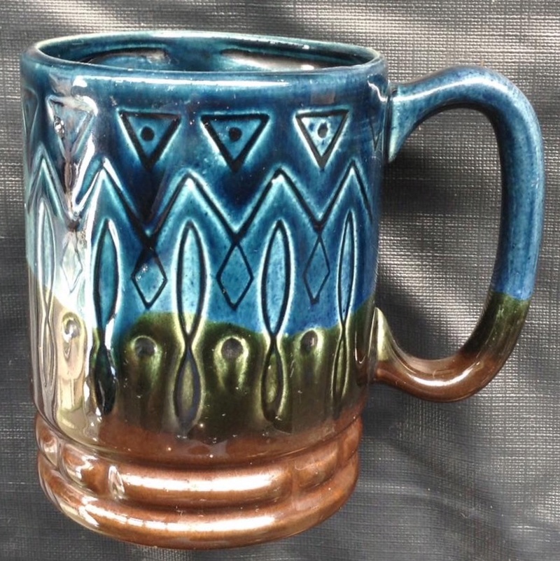 Shape -  A surprise new Orzel mug shape Image50