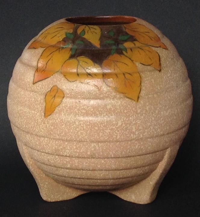 Globe Vase Shape 36 and unknown  Image57