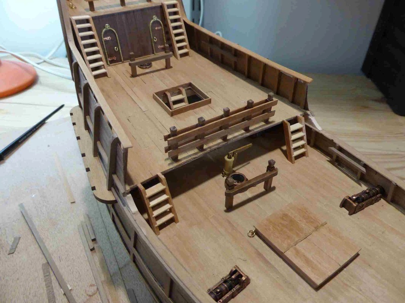 Santa Maria (Amati 1/65°) par Jimans - Page 4 P1020115