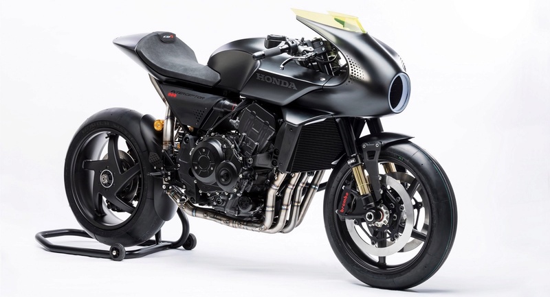 Honda CB4 Interceptor Img_2529