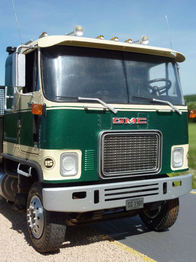 GMC Astro 95 Z-cabd10