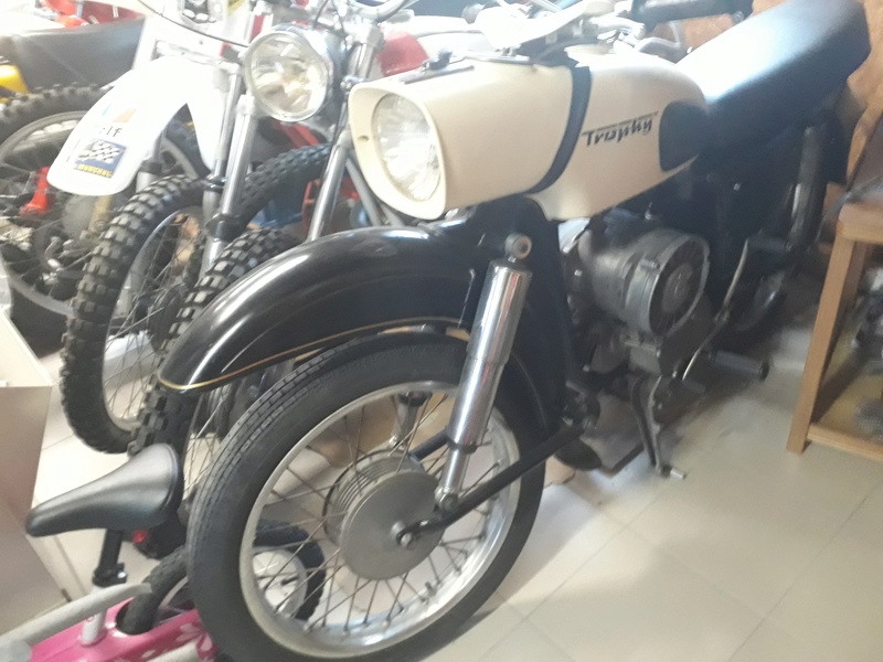 MZ ES à moteur troll ventilé 20180110
