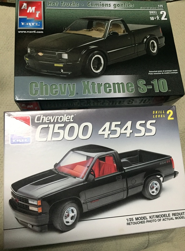 Pickup chevy xtreme 5a814510