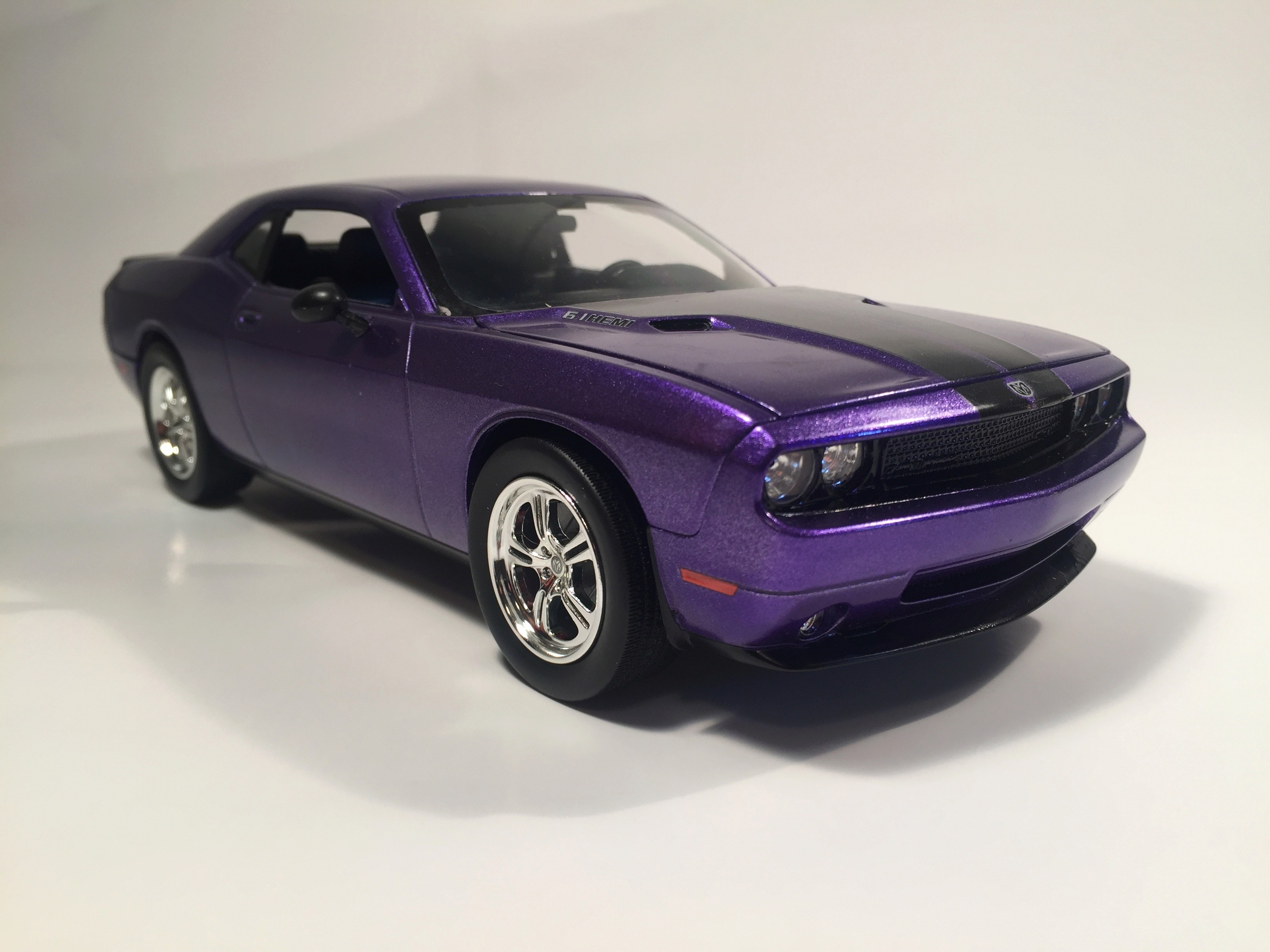 Dodge challenger 2009 9a5fc610