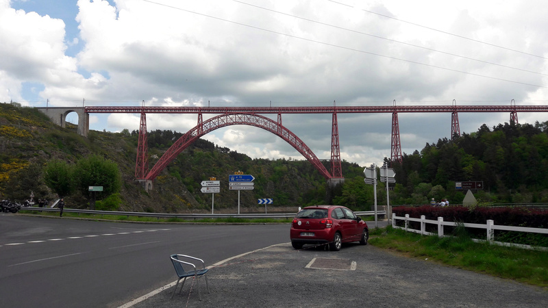 Photos BKday 2018 - Sénergues - Aveyron 20180515