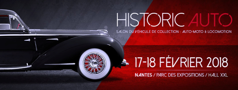 HISTORIC AUTO A Nantes 44 Histor12