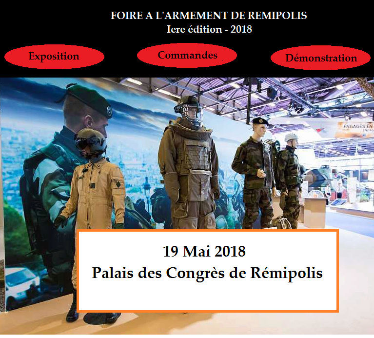 Foire à l'armement Foire_10