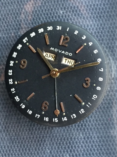vacheron - Pour faire identifier son mouvement : C'est ici ! (tome2) - Page 26 Img_6522