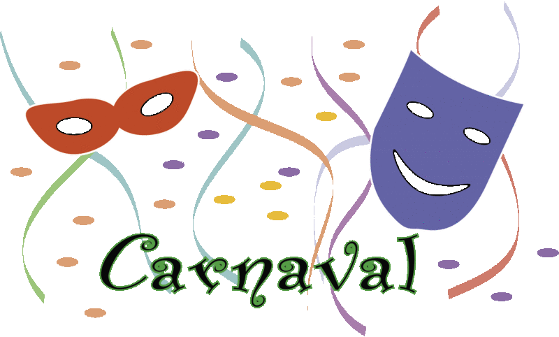 Bom Carnaval a todos os nossos visitantes e membros! Carnav10