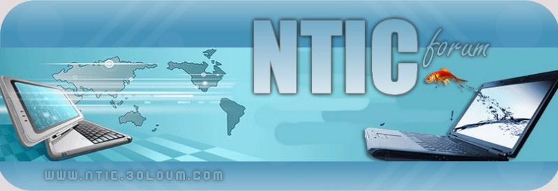 NTIC forum