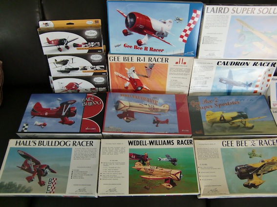 c450 - Caudron C450 - Williams Brothers 1/32 - Page 3 12841311