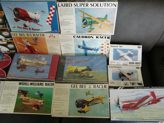 c450 - Caudron C450 - Williams Brothers 1/32 - Page 3 12841312