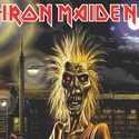 Iron Maiden - Iron Maiden -  1980 Image_11