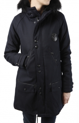The Kooples - Page 6 Parka_11
