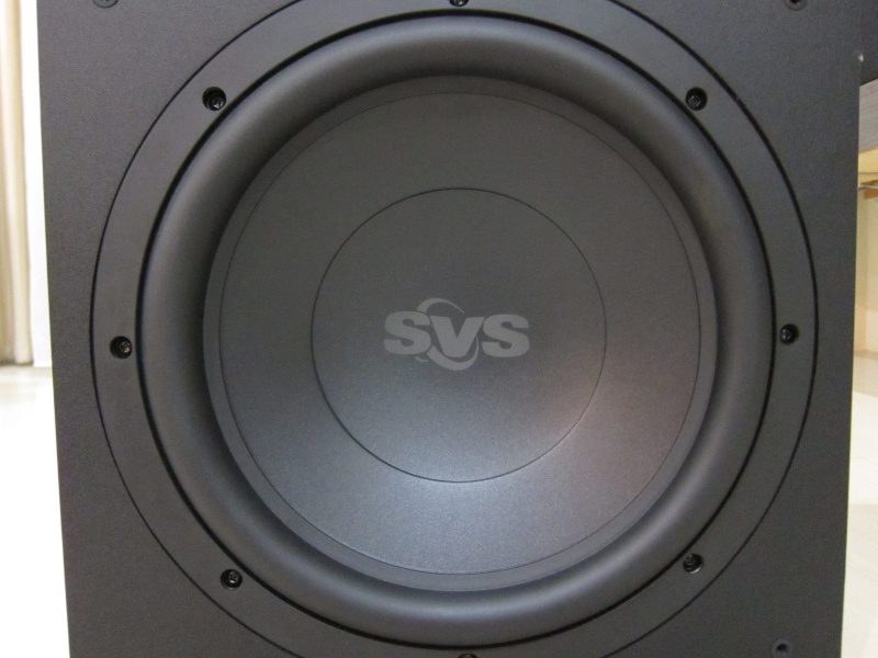 SVS SB12-NSD subwoofer (used) Img_4213